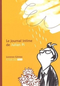 Le Journal intime de Julian Pi