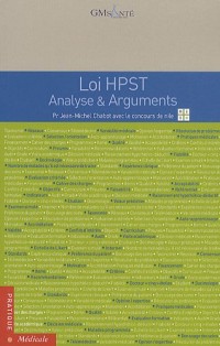 Loi HPST : Analyse et Arguments