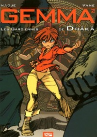 Gemma Tome 2