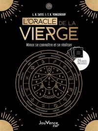 L'oracle du vierge