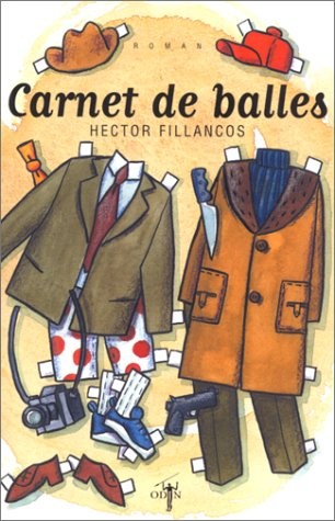 Carnet de balles