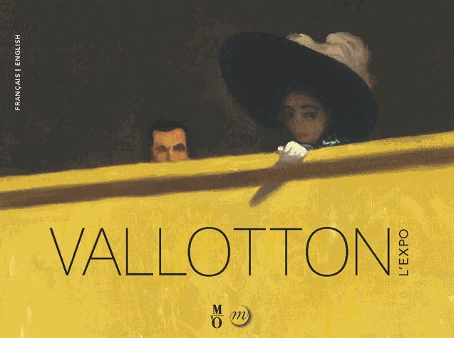 Vallotton : L'expo