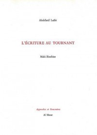 L'écriture au tournant