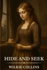 Hide and Seek: Timeless Edition Featuring Authentic Illustrations