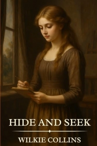 Hide and Seek: Timeless Edition Featuring Authentic Illustrations
