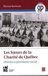 Les Soeurs de la Charité de Quebec