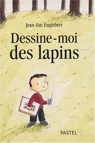 Dessine-moi des lapins