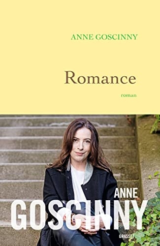 Romance (Littérature Française)