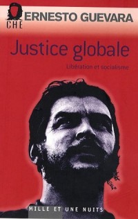 Justice globale : Libération et socialisme