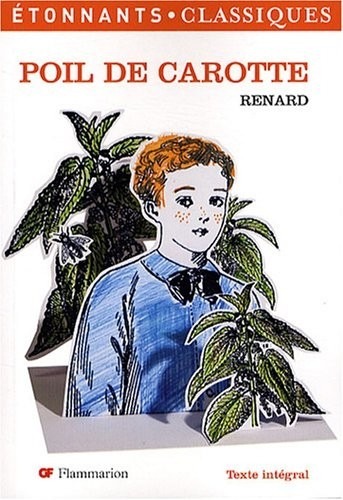 Poil de Carotte [9782081212206]