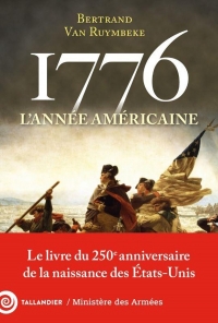1776: L'année américaine