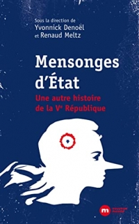 Mensonges d'Etat