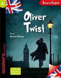 Oliver Twist - 6ème