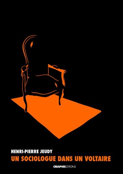 Journal d'un sociologue à contretemps