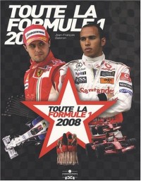 Toute la Formule 1