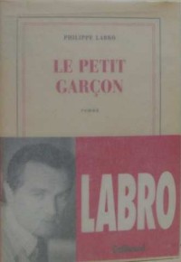 Le Petit Garçon