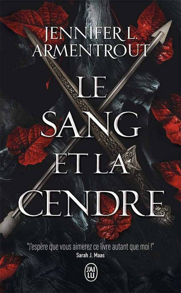 Le sang et la cendre
