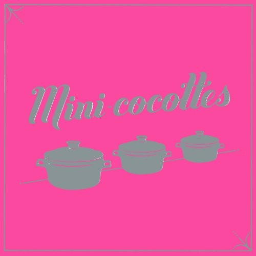 COFFRET COLLECTOR MINI-COCOTTE