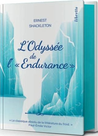 L'odyssée de l'endurance