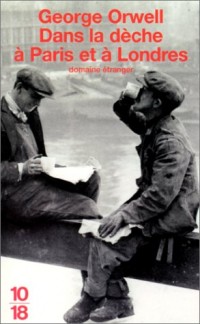 Dans la dêche à Paris et à Londres