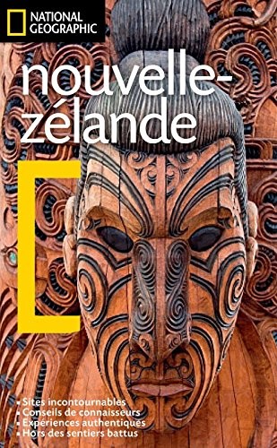 Nouvelle-Zélande