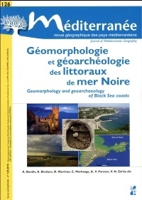 Géomorphologie et géoarchéologie des littoraux en mer Noire