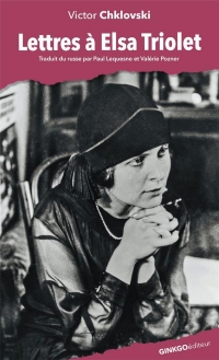 Lettres a elsa triolet