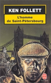 L'Homme de Saint-Pétersbourg