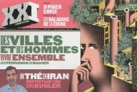 XXI N12 DES VILLES ET DES HOMMES