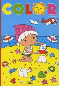La plage