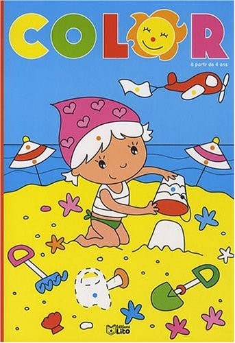 La plage