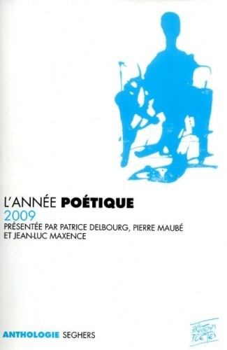 L'Année poétique 2009