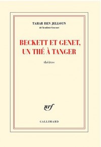 Beckett et Genet, un thé à Tanger