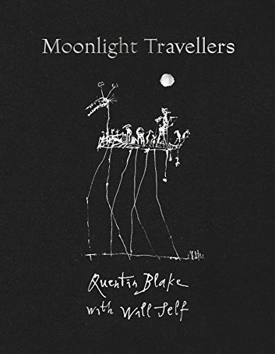 Moonlight Travellers [9780500022733]