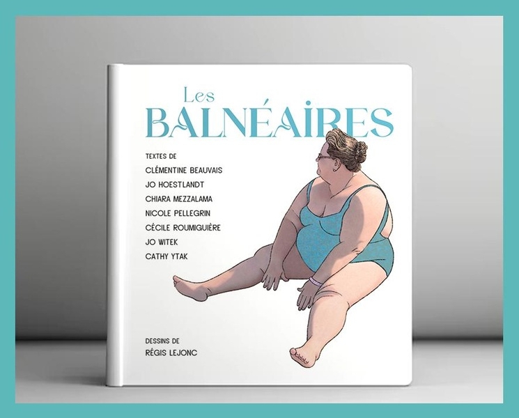Les balnéaires