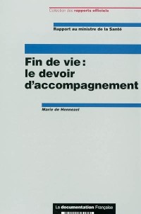 Fin de vie : le devoir d'accompagnement