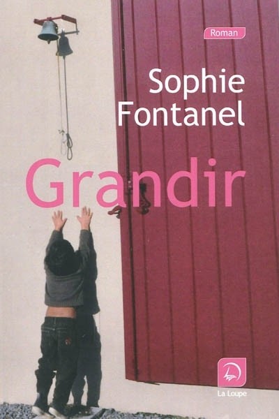 Grandir (grands caractères)
