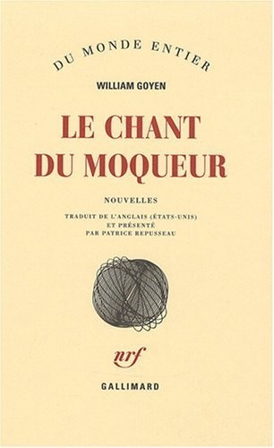 Le chant du moqueur