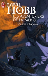 Les Aventuriers de la mer, Tome 8 : Ombres et flammes