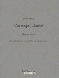 Correspondance