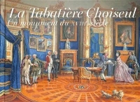 La Tabatière Choiseul