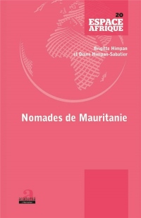 Nomades de Mauritanie