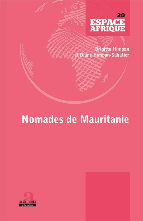Nomades de Mauritanie