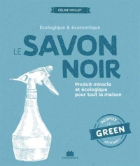 Le savon noir