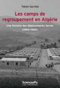 Les camps de regroupement en Algérie