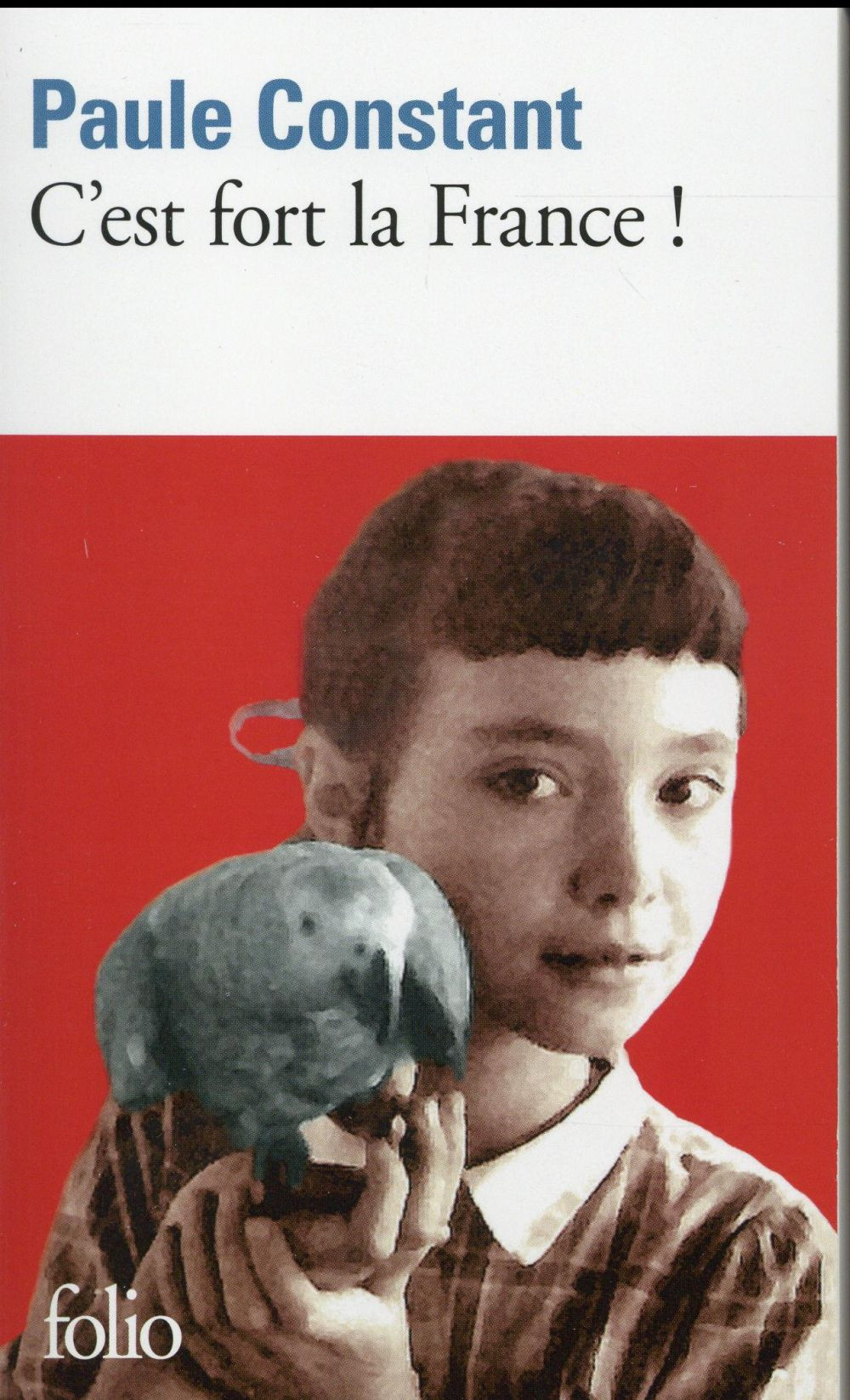 C'est fort la France !