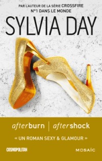 Afterburn / Aftershock (version française)