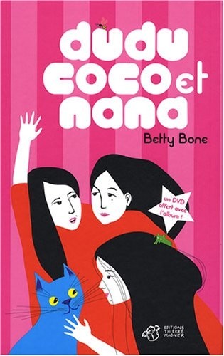 Dudu, Coco et Nana (1DVD)