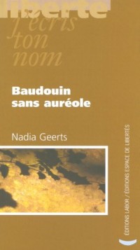 Baudouin Sans Aureole