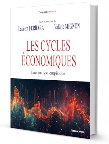Les cycles économiques: Une analyse empirique